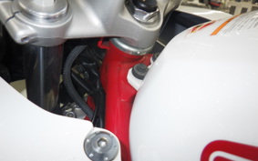 HONDA VTRF250 2013 MC33