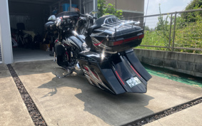 HARLEY FLHTCUSE1800CVO 2013 PR8