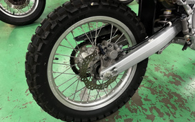 HONDA CRF250L MD38