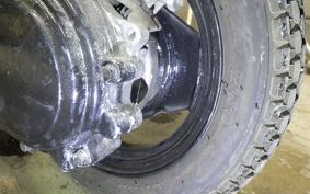 HONDA MOTOCOMPO 2015 AB12