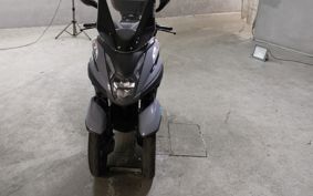 YAMAHA TRICITY 155 ABS SG37J