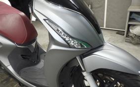 KYMCO TERSELY S125