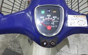 HONDA C50 SUPER CUB AA01