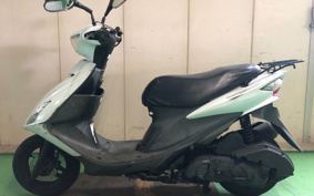 SUZUKI ADDRESS V125 CF4MA