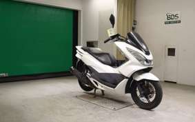 HONDA PCX125 1992 JF56