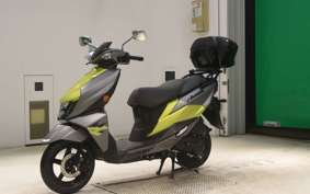 SUZUKI AVENIS 125 EA12J