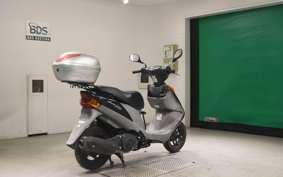 SUZUKI ADDRESS V125 1995 CF4EA