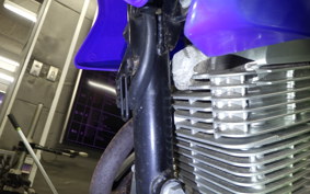 YAMAHA XTZ125 2021