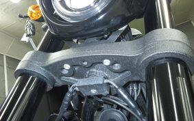 HARLEY FXLRS1920 2024