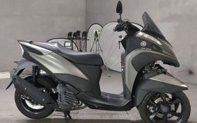 YAMAHA TRICITY 125 SEC1J