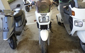 KAWASAKI BALIUS 250 ZR250A