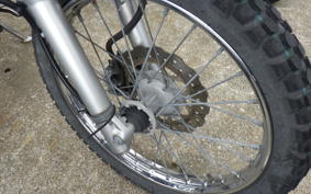 KAWASAKI KLX125 LX125C