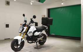 HONDA GROM 2022 JC92