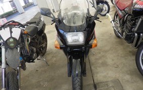 KAWASAKI ZX 10 NINJA 1988 ZXT00B