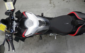 DUCATI STREETFIGHTER V4 SP 2023