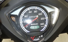 SUZUKI ADDRESS 110 2023 CE47A