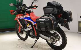 HONDA CRF250 GEN 2 RALLY