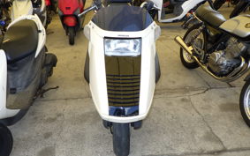 HONDA FUSION X MF02