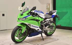 KAWASAKI ZX-4RR 2024 ZX400P