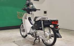 HONDA C50 SUPER CUB 2003 AA04