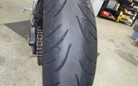 HONDA CBR600RR GEN 3 2008 PC40