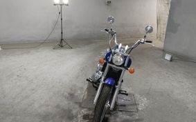 HONDA SHADOW 400 CUSTOM 2009 NC45
