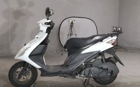 SUZUKI ADDRESS V125 CF4MA
