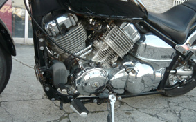 YAMAHA DRAGSTAR 400 2012 VH02J