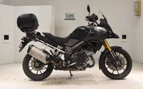 SUZUKI DL1000 ( V-Strom 1000 ) A 2015 VU51A