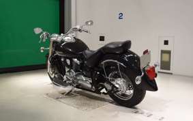 YAMAHA DRAGSTAR 1100 CLASSIC 2004 VP13J