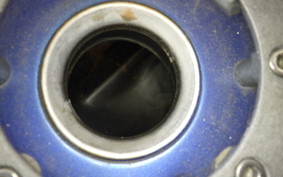 SUZUKI GOOSE 250 NJ46A