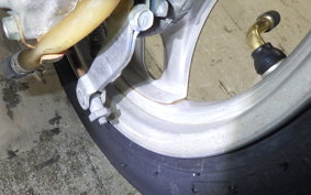 HONDA TODAY AF61
