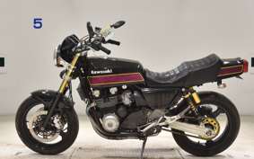 KAWASAKI ZEPHYR 400 KAI 2002 ZR400C