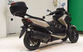 YAMAHA TRICITY 300 2024 SH21J