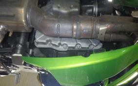 KAWASAKI NINJA 1000 2012