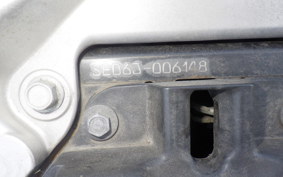 YAMAHA N-MAX SED6J