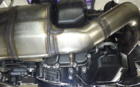 YAMAHA MT-09 AMT 2025 RN88J