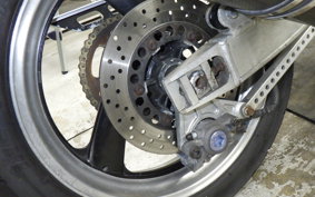 YAMAHA XJR400 Gen.3 R 2001 RH02J