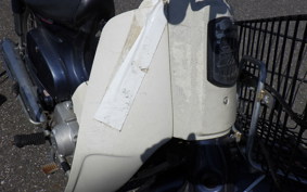 HONDA C50 SUPER CUB 1993 AA01