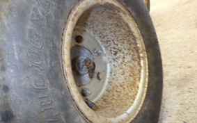 HONDA ATC70 TB03