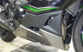 KAWASAKI NINJA 1000 SX 2023 ZXT02K