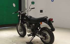 HONDA APE 100 HC07