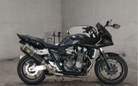 HONDA CB1300SF BOLDOR 2010 SC54
