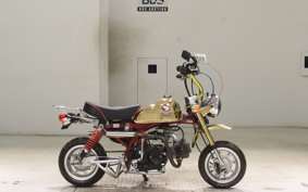 HONDA MONKEY Z50J