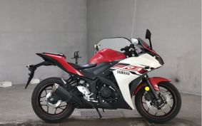 YAMAHA YZF-R3 RH07J