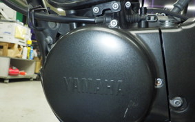 YAMAHA SR400 Gen.3 2006 RH01J