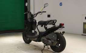 HONDA ZOOMER AF58