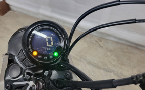 HONDA CT125 HUNTER  CUB  JA65