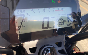 HONDA GROM JC92