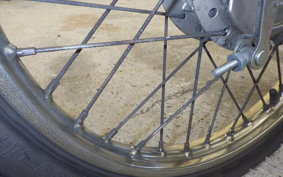 HONDA C50 SUPER CUB AA09